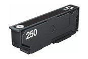Druckerzubehör - Tinte & Toner - Epson 250 - black - original - ink cartridge - C13T16N14020