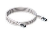 Netzwerk - Kabel - Teltonika patch cable - 1.5 m - Weiß - PR2LN15B