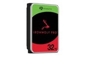 Festplatten - Seagate IronWolf Pro - 32TB - Festplatten - ST32000NT000 - SATA-600 - 3.5" - ST32000NT000