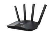 Wlan Router - ASUS RT-BE59 - Wireless router 802.11a/b/g/n/ac/ax/be (Wi-Fi 7) - 90IG0AE0-MO9C00
