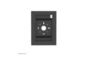 Wandhalterungen, AV-Halterungen & AV-Möbel - Neomounts mounting component - for tablet - black - Max 1 kg - recommended for 12.4"-13" - WL15-602BL1