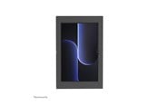 Wandhalterungen, AV-Halterungen & AV-Möbel - Neomounts WL15-603BL1 enclosure - modular - for tablet - black - Max - recommended for 14.6" - WL15-603BL1