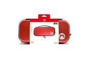 Gaming Zubehör - HORI Alumi Case (Mario) - Red - Bag - Nintendo Switch 2 - NSX-157E