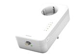 Homeplugs - Strong 1200P - powerline adapter - Wi-Fi 5 - wall-pluggable Homeplugs - REPEATER1200