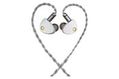 Kopfhörer/Headsets - Moondrop Aria 2 - Silver - 6972585501613