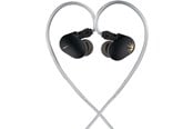 Kopfhörer/Headsets - Moondrop CHU II DSP - Black - 6972585501781