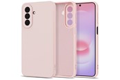 Handys - Cover & Cases - Tech-Protect  Icon Case for Samsung Galaxy A27 5G - Pink - 5906302392520