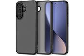 Handys - Cover & Cases - Tech-Protect Magmat Case for Samsung Galaxy A36 / A37 / A56 / A27 5G - Matte Black - 5906302392551