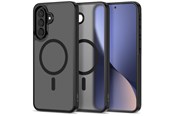 Handys - Cover & Cases - Tech-Protect Magmat MagSafe Case for Samsung Galaxy A36 / A37 / A56 / A27 5G - Matte Black - 5906302392568
