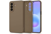 Handys - Cover & Cases - Tech-Protect Icon Case for Samsung Galaxy A27 5G - Brown - 5906302392803