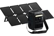 Kraftwerk - Anker SOLIX C300X + PS60 Solar Panel Bundle - B1723311