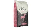 Hunde - Canagan Country Game duck venison and rabbit – Small Breeds – dry dog food – 6kg - 5029040011604