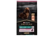 Hunde - PURINA NESTLE PRO PLAN Small & Mini Adult Sensitive skin 7 kg Salmon - 7613035123441