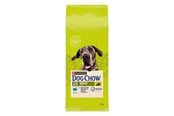 Hunde - PURINA NESTLE DOG CHOW Large Breed Adult 14 kg Turkey - 7613034487926