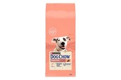 Hunde - PURINA NESTLE DOG CHOW Sensitive Adult 14 kg Salmon - 7613034488244