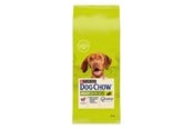 Hunde - PURINA NESTLE DOG CHOW Adult 14 kg Lamb - 7613034487636