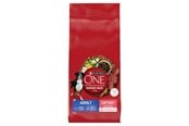 Hunde - PURINA NESTLE One Adult Medium/Maxi Rich in beef with rice - dry dog food - 12kg - 7613287516534