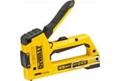 Tacker & Tackernadeln - Dewalt DWHT0-TR510 5-in-1 ALUMINUM STAPLER - DWHT0-TR510