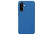Handys - Cover & Cases - Nillkin Frosted Shield Pro Case for Samsung Galaxy A36 5G - Blue - 6902048290327