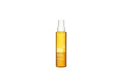 Körperpflege - Clarins Glowing Sun Hydrating UV Protection - 3666057217357