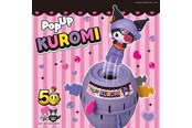 Brettspiele - Games Pop-Up Kuromi - T73865