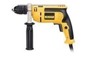 Schraub/Bohrmaschinen - Dewalt DWD024KS 650W Impact Drill - DWD024KS