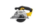 Handkreissäge - Dewalt DCS373N-XJ 18V 140mm Circular Saw - DCS373N-XJ