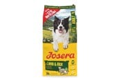 Hunde - JOSERA Adult Mono Lamb & Rice - dry dog food - 12.5kg + 2.5kg - 4032254796008