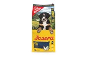 Hunde - JOSERA Junior Kids Medium/Max Chicken - dry dog food - 12.5kg + 2.5kg - 4032254796015