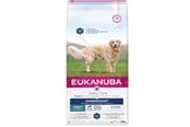 Hunde - Eukanuba Special Care Overweight Adult All Breed – dry dog food – 12kg - 8710255196428