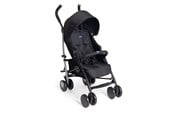 Babypflege - Chicco ECHO LITE KINDERWAGEN EBONY - 300-04087145310000