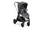 Babypflege - Chicco Bellagio 2 - BLACK SATIN - 300-05087183450000