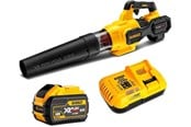 Laubsauger & Gebläse - Dewalt DCMBA572X1- QW Cordless leaf blower - DCMBA572X1- QW