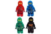 Plush - LEGO Ninjago Plush Figure 23 cm,1 pcs - assorted - 51240