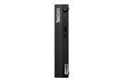 Stationär - Persönlicher Computer - Lenovo ThinkCentre M75q Gen 2 - tiny Ryzen 5 5600GE 3.4 GHz - 16 GB - SSD 256 GB - German - 11JN00AFGE