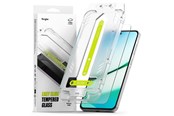 Handys - Schutzfolie - Ringke Easy Slide 2-pack Tempered Glass for Samsung Galaxy A56 5G - Clear - 8800293852391