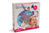 Baby Spielzeug - Edushape Påklædningdukker til badet 40 dele - 19018
