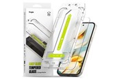 Handys - Schutzfolie - Ringke Easy Slide 2-pack Tempered Glass for Google Pixel 9A - 8800293853497