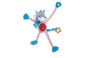 Baby Spielzeug - Edushape Sanse kat m/lange arme & ben - 19033