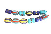 Baby Spielzeug - Edushape Sanse klik perler 16 dele - 19037