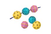 Baby Spielzeug - Edushape Babyperler 14 dele - 19038