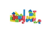 Baby Spielzeug - Edushape Edu- klodser 80 stk. - 19054