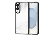 Handys - Cover & Cases - Dux Ducis Aimo Case for Samsung Galaxy S25 Edge - Black - 6971824157819