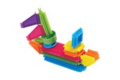Baby Spielzeug - Edushape Brix 72 dele - 19067