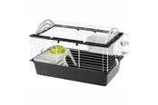 Nagetiere - Ferplast Casita 80 - cage for guinea pig and rabbit - 57065070
