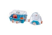 Nagetiere - Ferplast Combi 2 - Cage - 57932599
