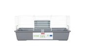 Nagetiere - Zolux Primo 80 cm - rodent cage - white and grey - 205418