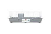 Nagetiere - Zolux Primo 120 cm - rodent cage - white and grey - 205420