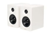 HiFi-Lautsprecher - Edifier M60 - Bluetooth Desktop Speakers - 66W RMS - White - M60-WT
