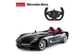 Spielzeugauto - RASTAR R/C 1:12 Mercedes-Benz SLR McLaren(Z199) - 23187